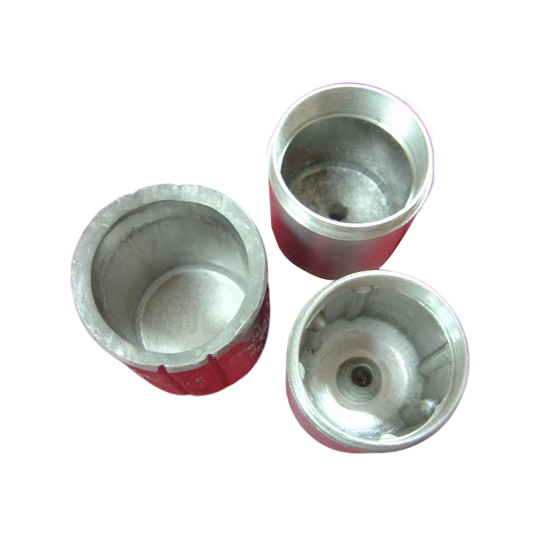 Aluminum Cylinder