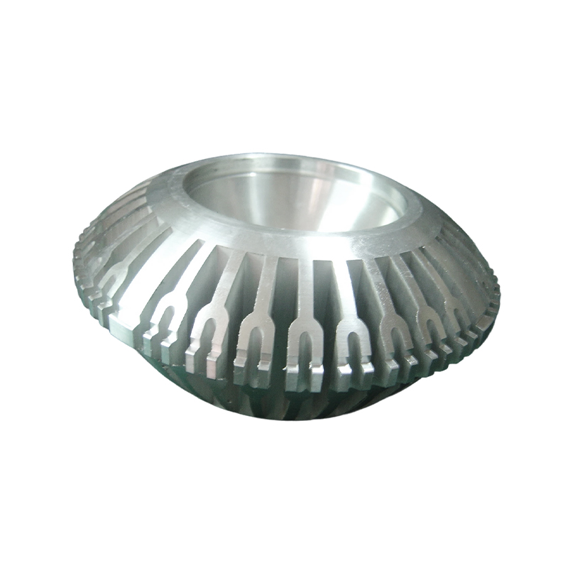 200W Large Aluminum Radiator