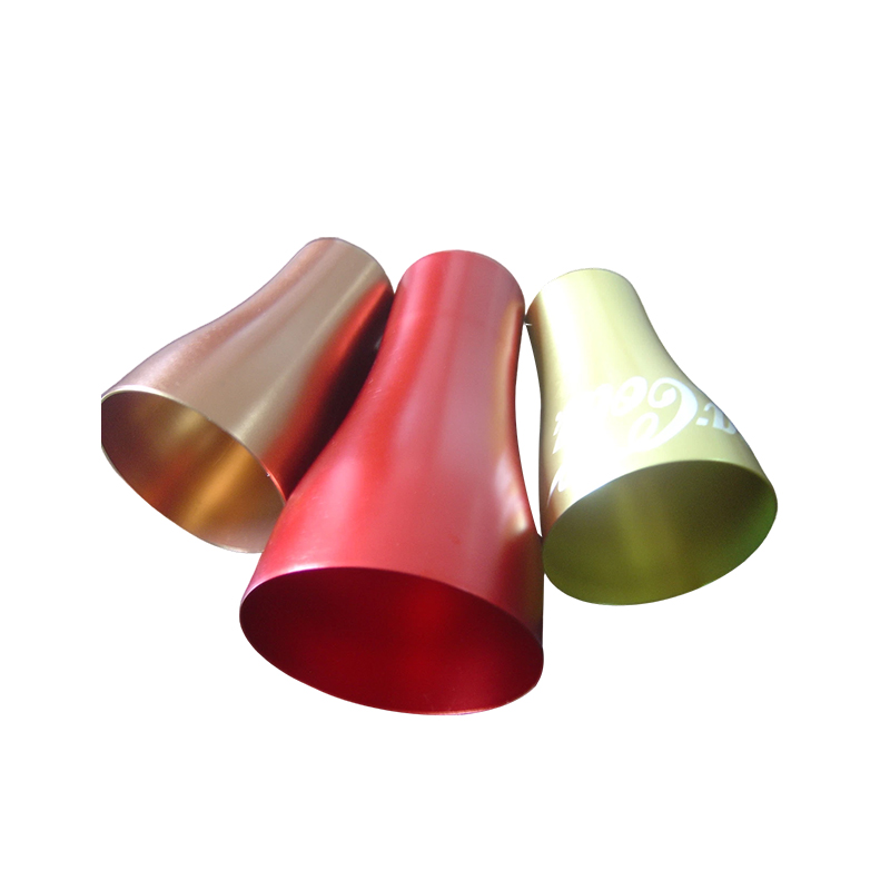 Aluminum Cylinder