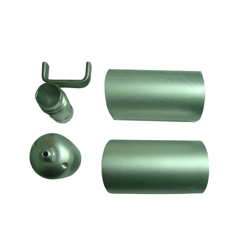 Aluminum Cylinder