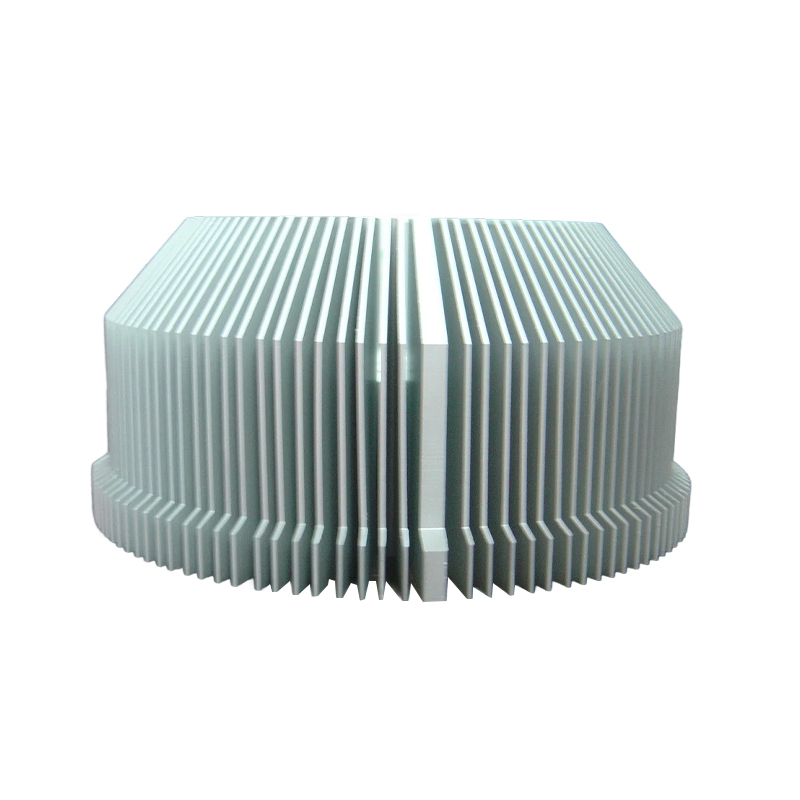 200W Large Aluminum Radiator