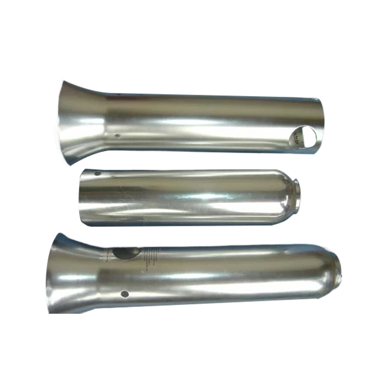 Aluminum Cylinder