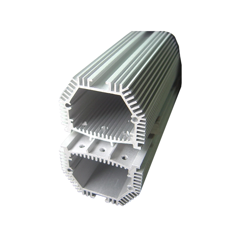 Extra Large Aluminum Extrusion Profiles
