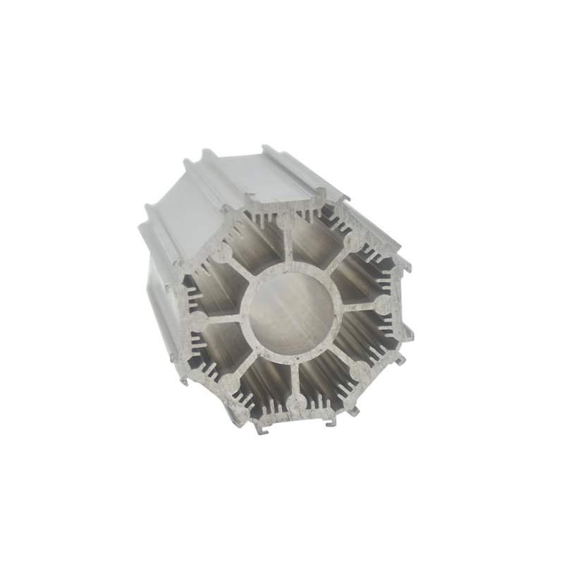 Extra Large Aluminum Extrusion Profiles