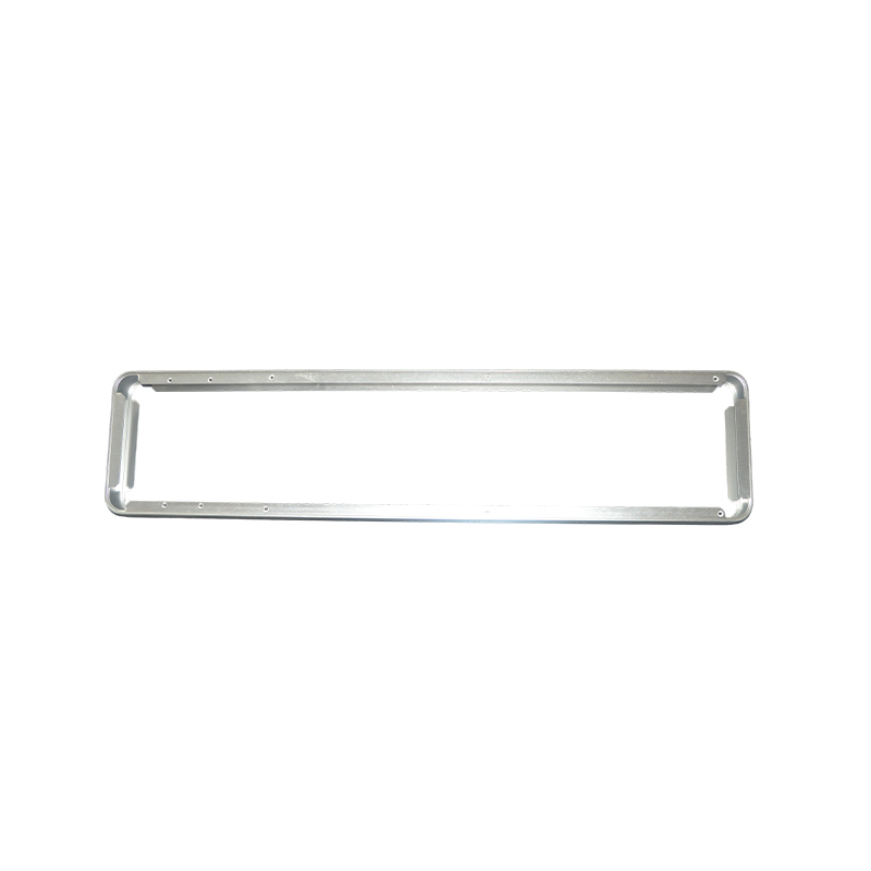 Electronic Aluminum Housing