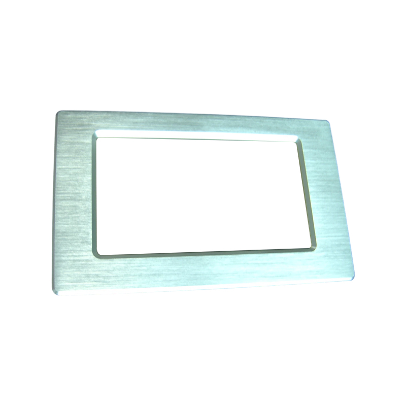 Electronic Aluminum Housing