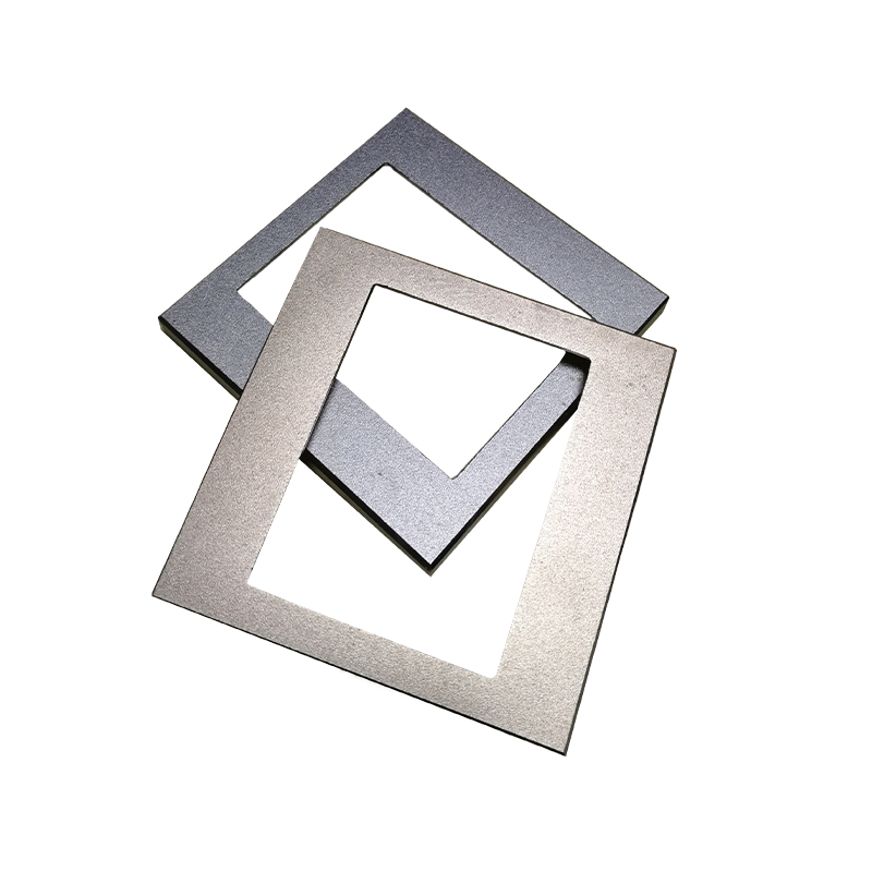 Electronic Aluminum Housing