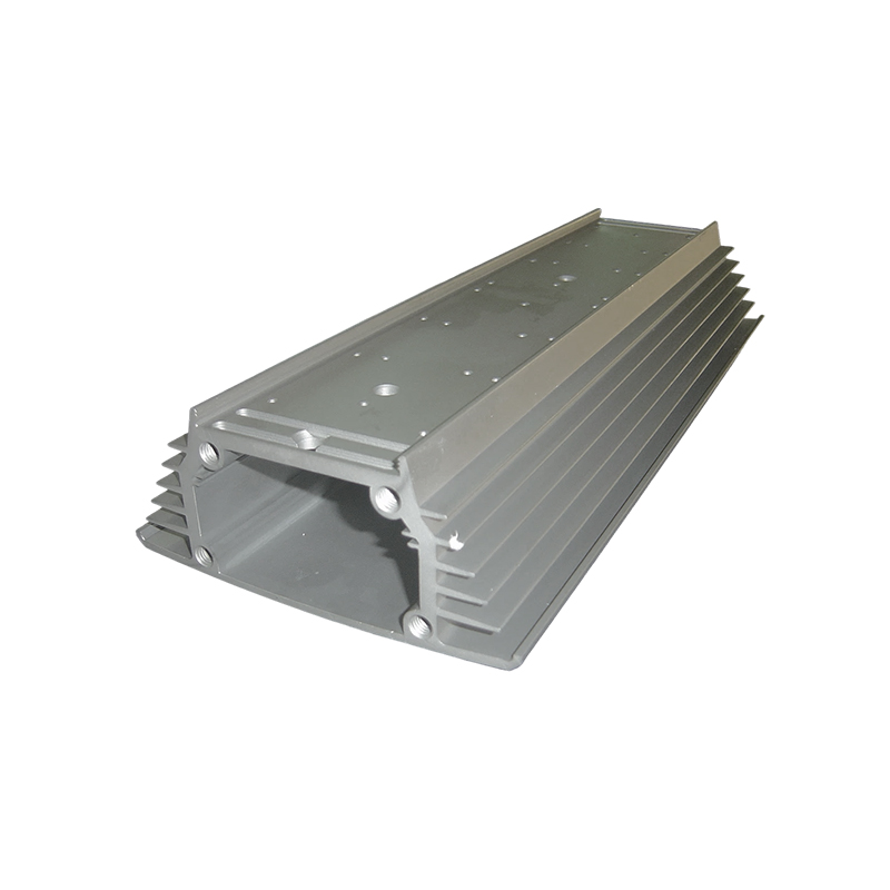 Extra Large Aluminum Extrusion Profiles