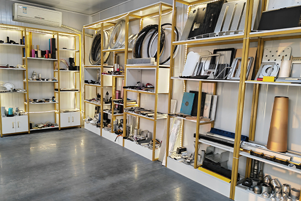 Product surface treatment meets the needs