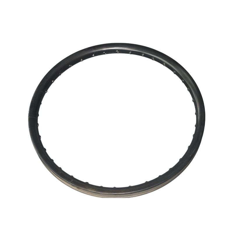 How to avoid deformation of mountain bike aluminum wheels under extreme road conditions?